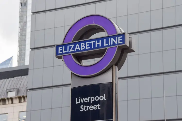 Elizabeth line