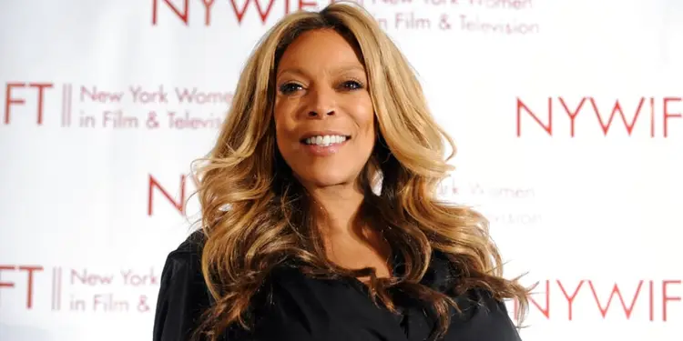 Wendy Williams