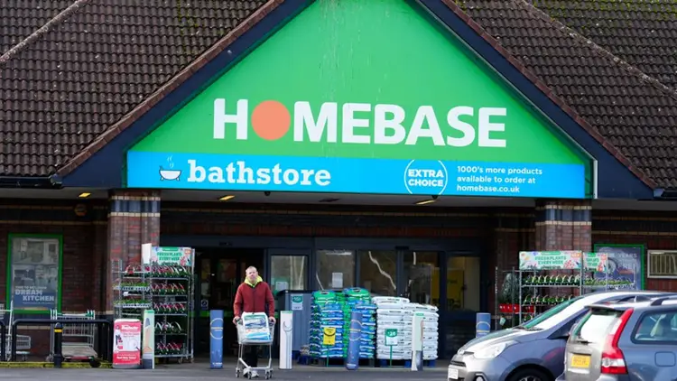 Homebase