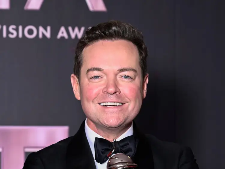 Stephen Mulhern