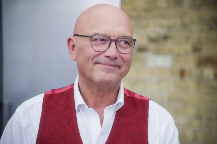 Gregg Wallace