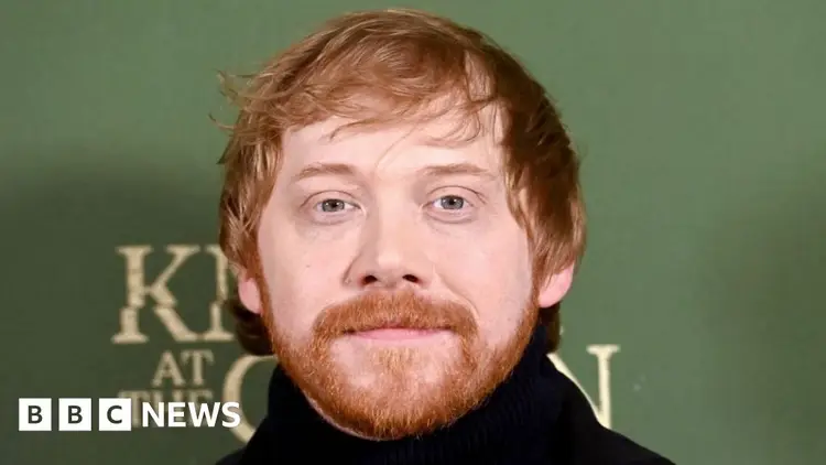 Rupert Grint