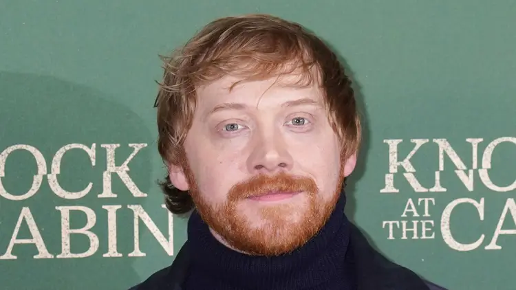 Rupert Grint