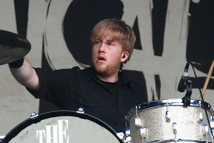 Bob Bryar