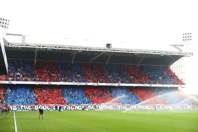 Crystal Palace vs Newcastle