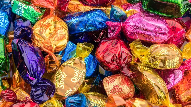 Quality Street