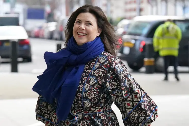 Kirstie Allsopp