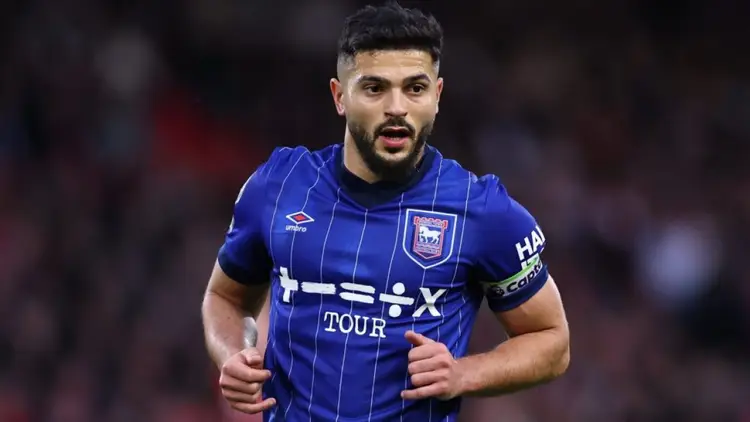 Sam Morsy