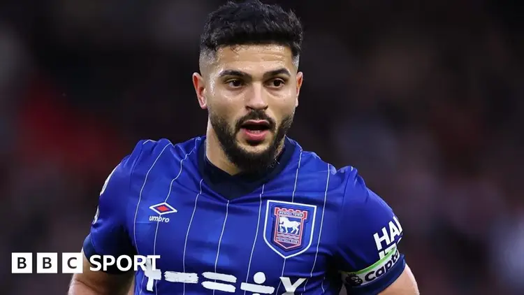 Sam Morsy