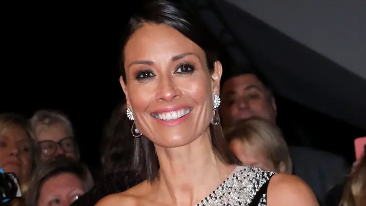 Melanie Sykes