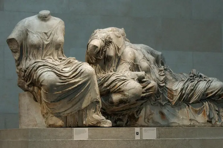 Elgin Marbles