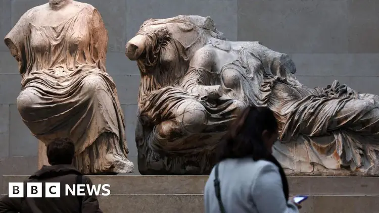 Elgin Marbles