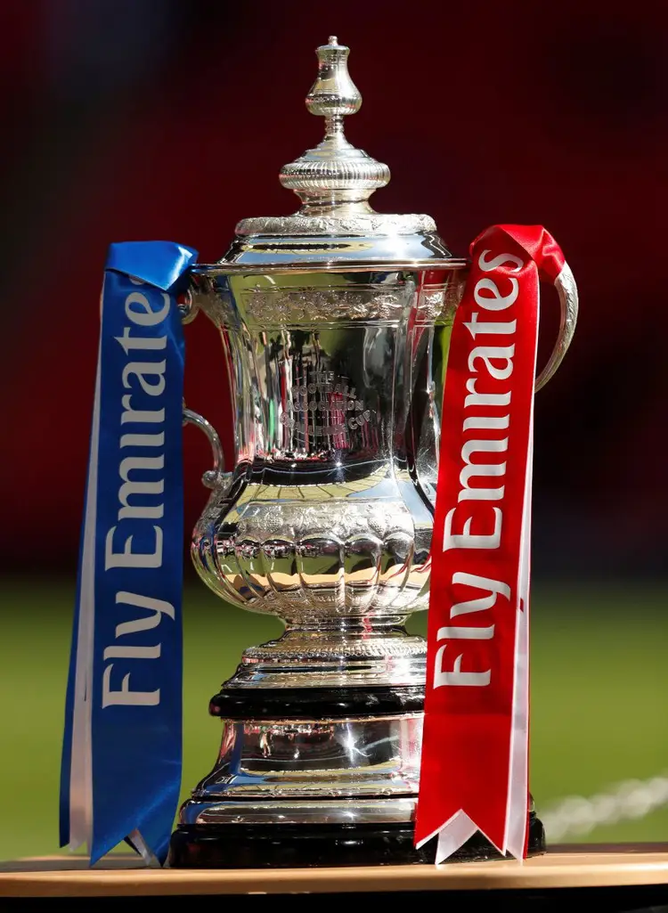 FA Cup draw