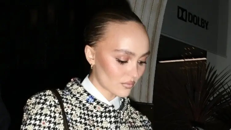 Lily-Rose Depp