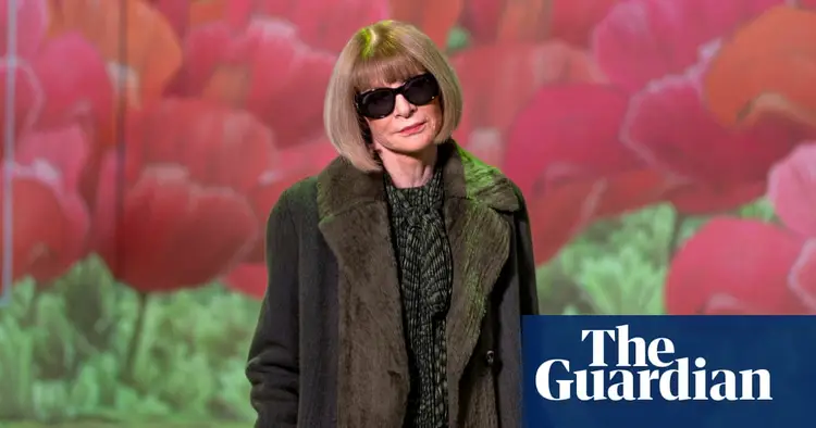 Anna Wintour