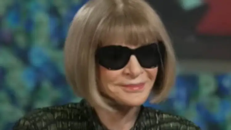 Anna Wintour