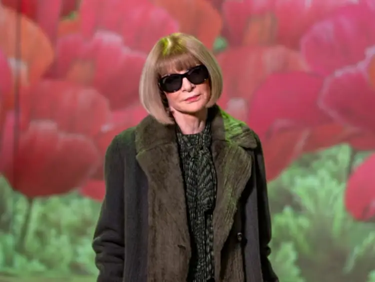 Anna Wintour