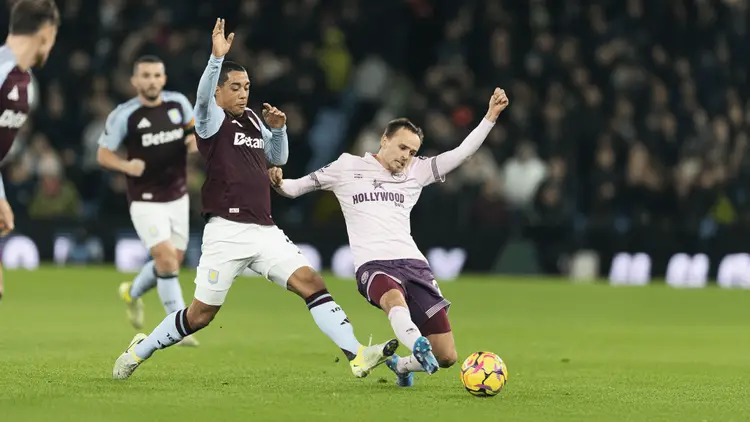 Aston Villa vs Brentford