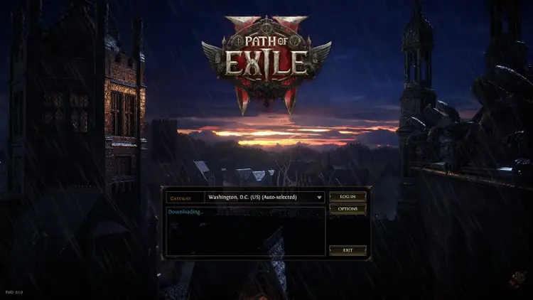 Path of Exile 2