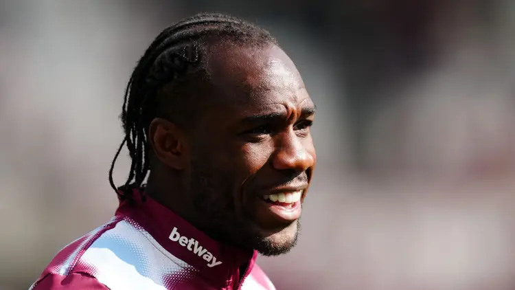 Michail Antonio