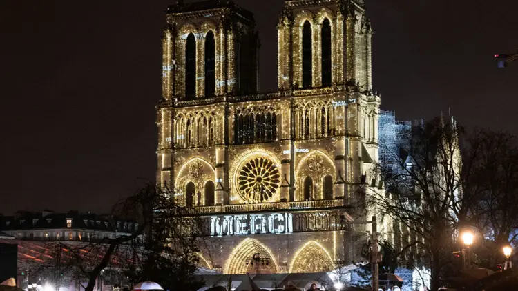 Notre-Dame