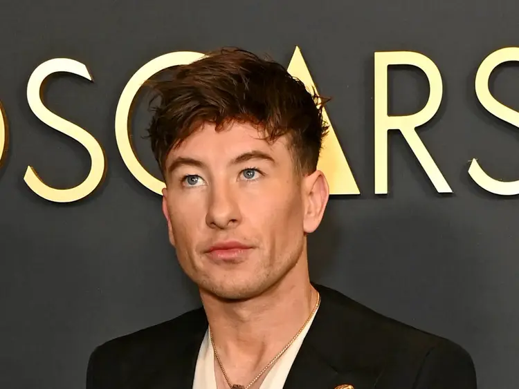 Barry Keoghan