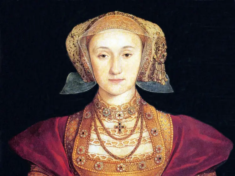 Anne of Cleves