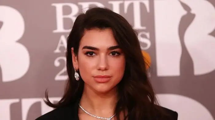 Dua Lipa