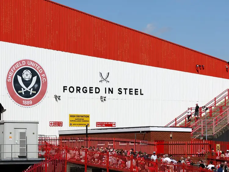 Sheffield United