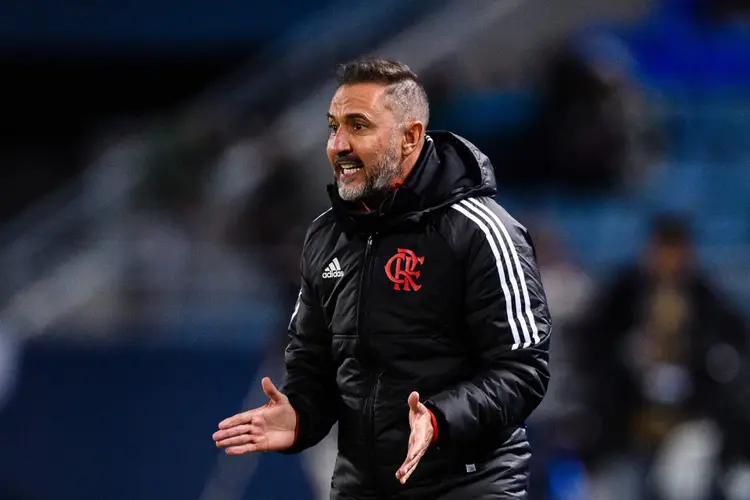 Vitor Pereira