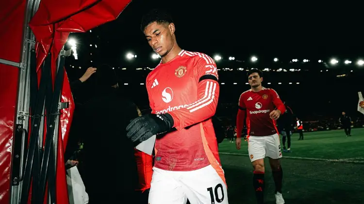 Rashford