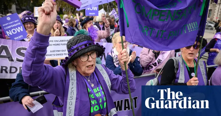 Waspi