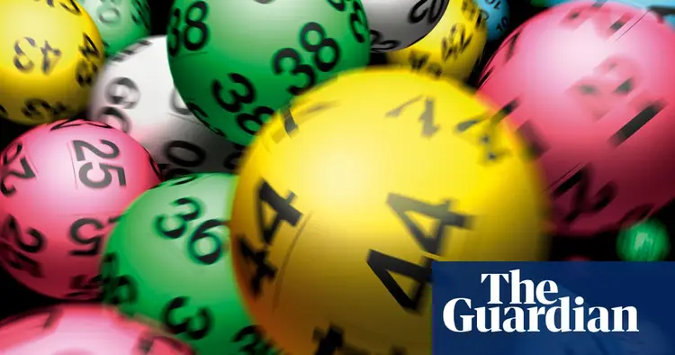 EuroMillions jackpot