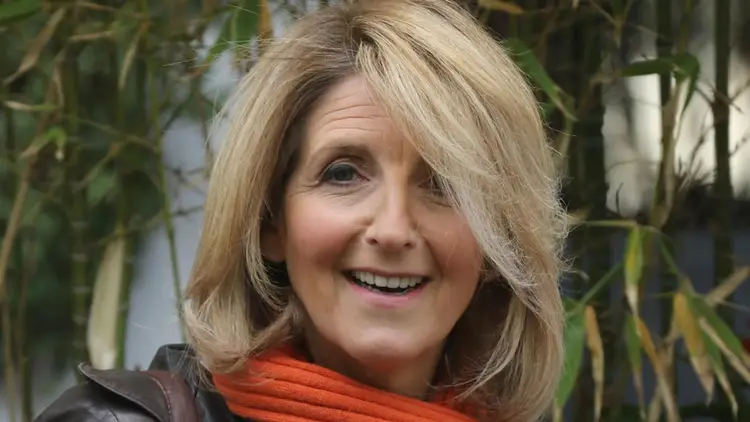 Kaye Adams