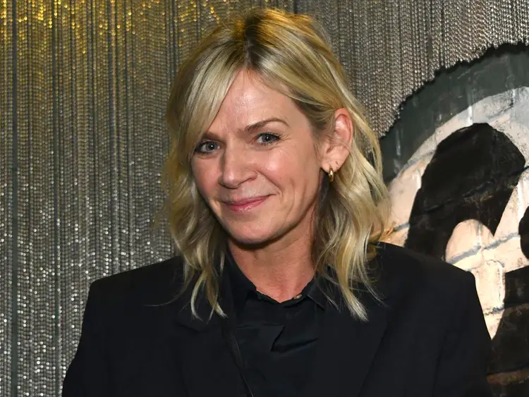 Zoe Ball