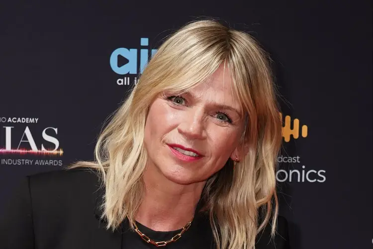 Zoe Ball