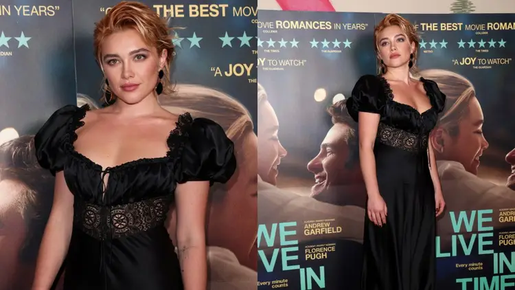 Florence Pugh