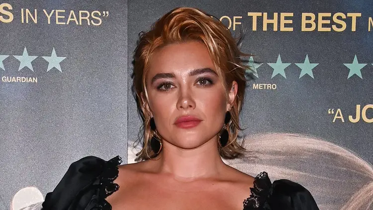 Florence Pugh