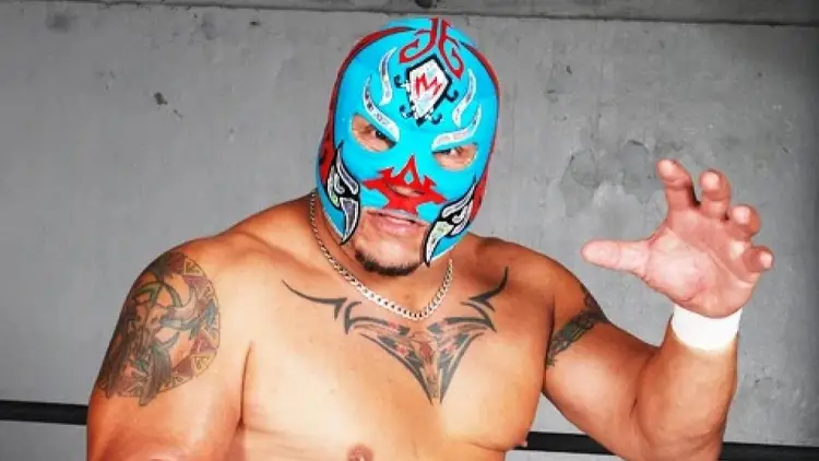 Rey Mysterio