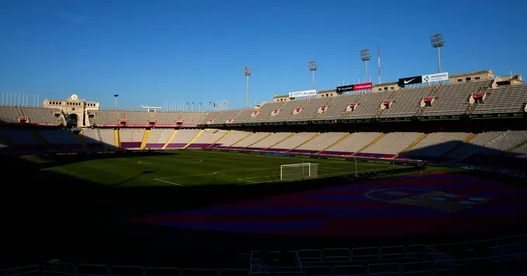 Barcelona vs atlético Madrid