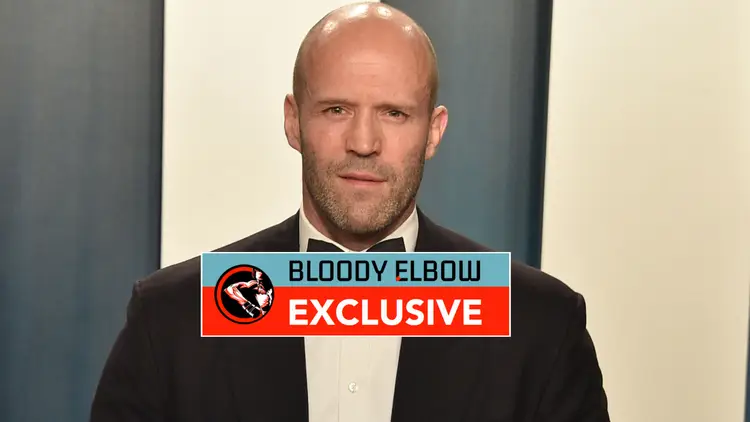 Jason Statham