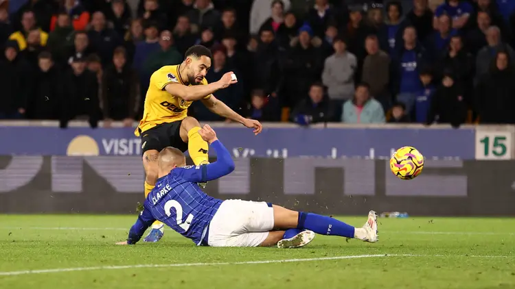 Leicester City vs Wolves