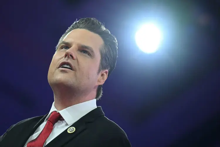 Matt Gaetz