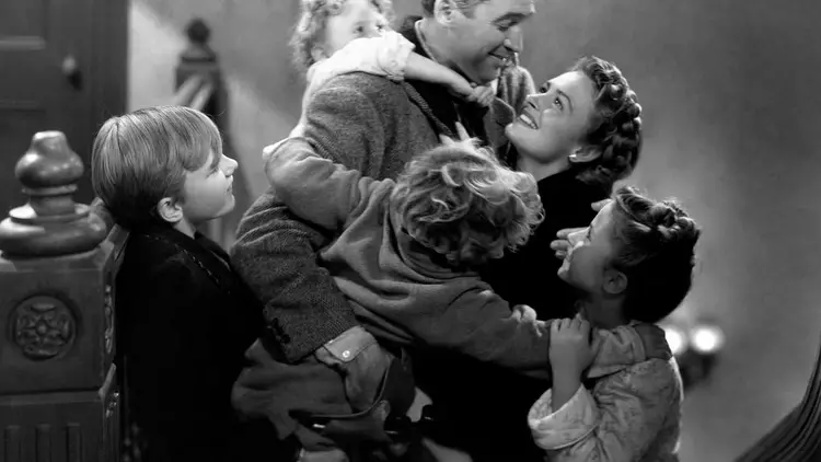 It's A Wonderful Life