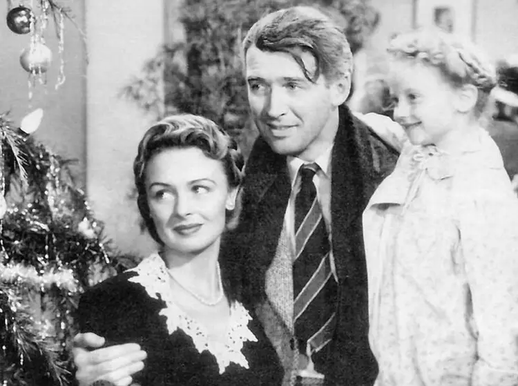 It's A Wonderful Life