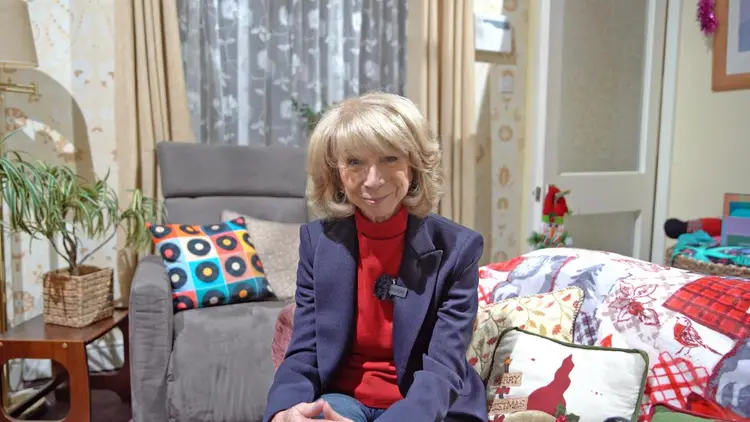 Helen Worth