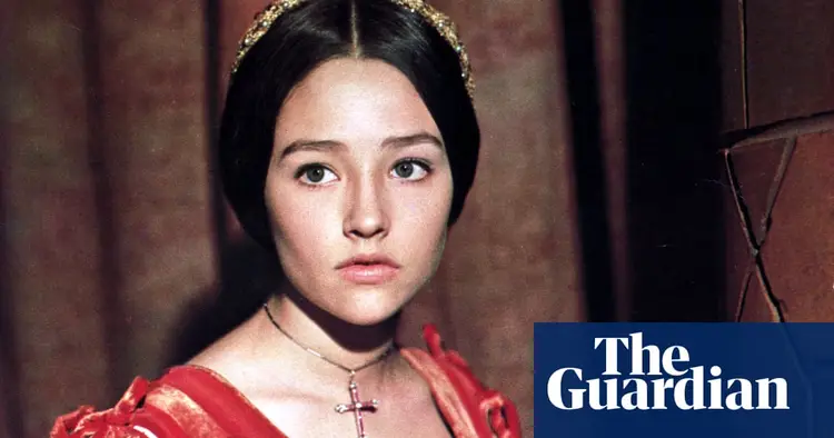 Olivia Hussey