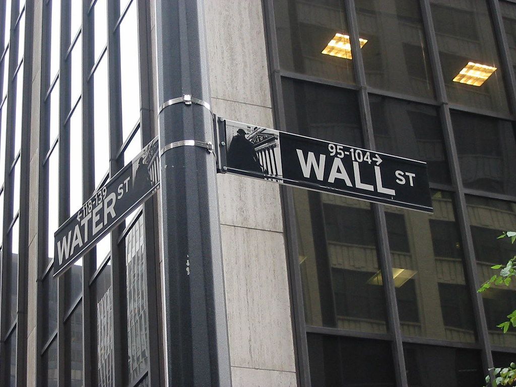US close: Wall Street ends flat as investors bide time ahead of key data