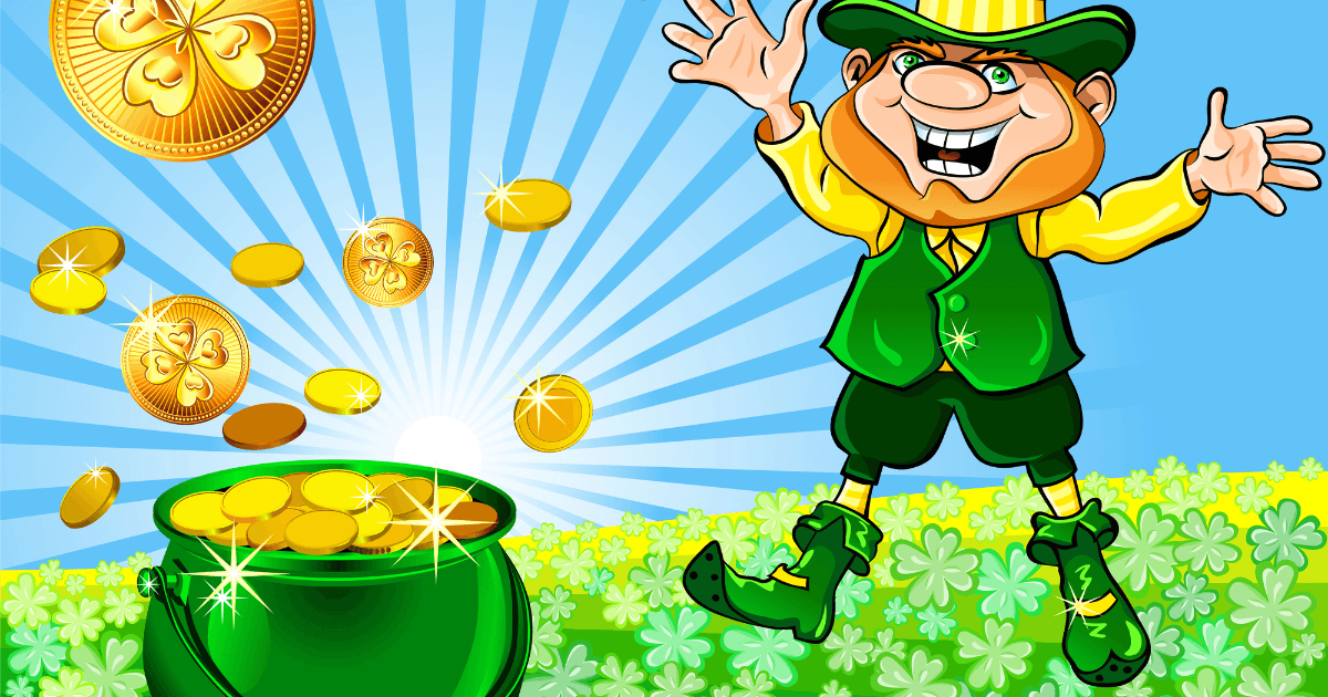 Winawin & Cobra Casino's Top St. Patrick's Day Promotions: Exciting Casino Betting Offers