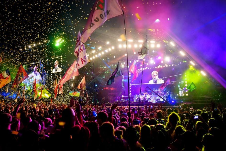 When do Glastonbury Festival 2024 coach tickets go on sale? Glastonbury